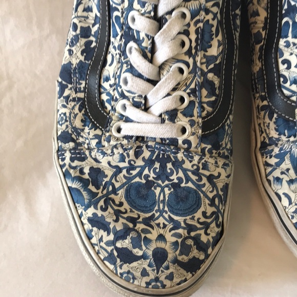 Vans Sneakers - Picture 3 of 7